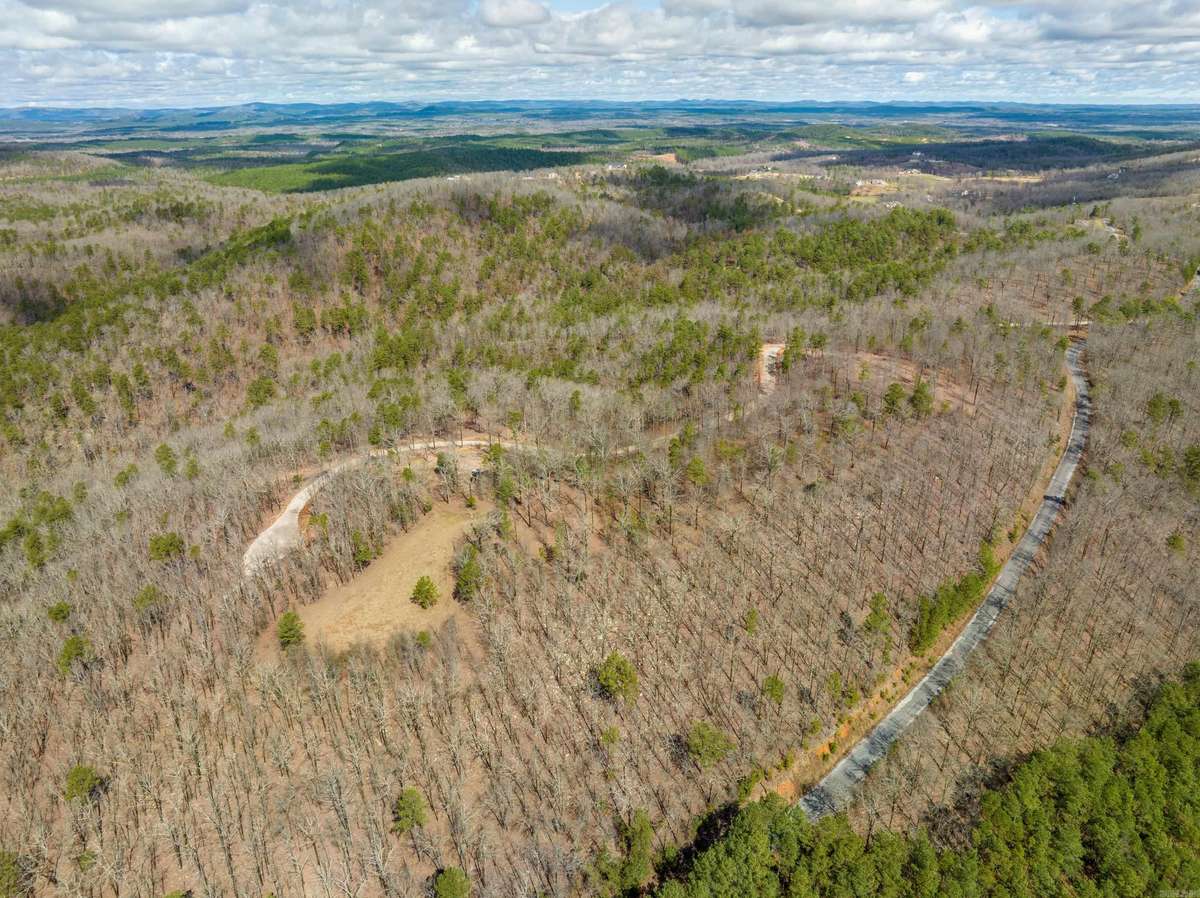 Hot Springs, AR 71901,TBD Shorthorn Lane