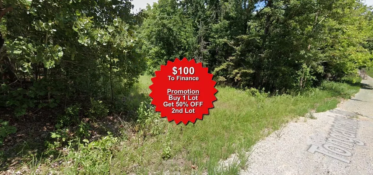 Cherokee Village, AR 72529,Lot 17 Illini Lane