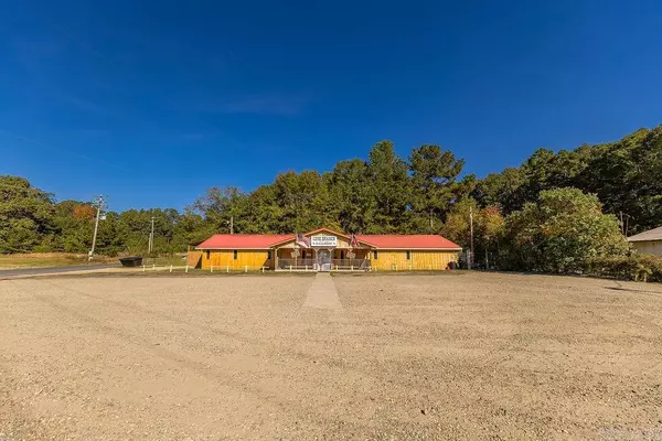 El Dorado, AR 71730,204 Strong Hwy