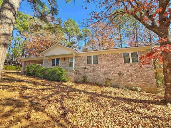 Clinton, AR 72031,147 Memory Lane