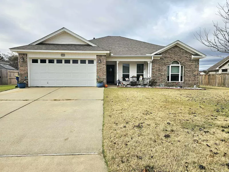 12 Sagebrush Lane, Cabot, AR 72023