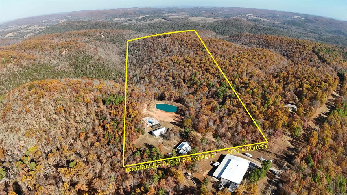 Yellville, AR 72687,2268 MC 6035