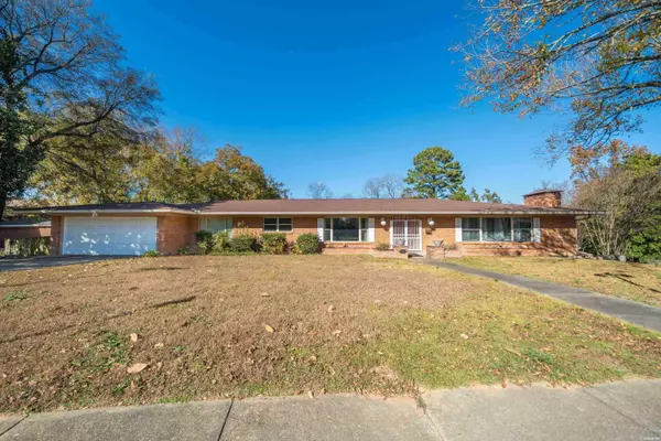 Hot Springs, AR 71901,107 Trivista Left