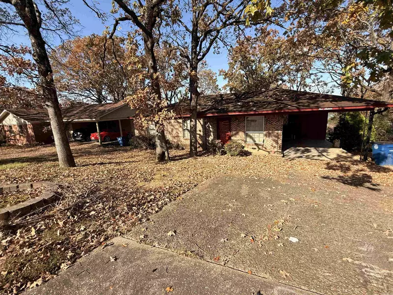 516 Paula Drive, North Little Rock, AR 72116