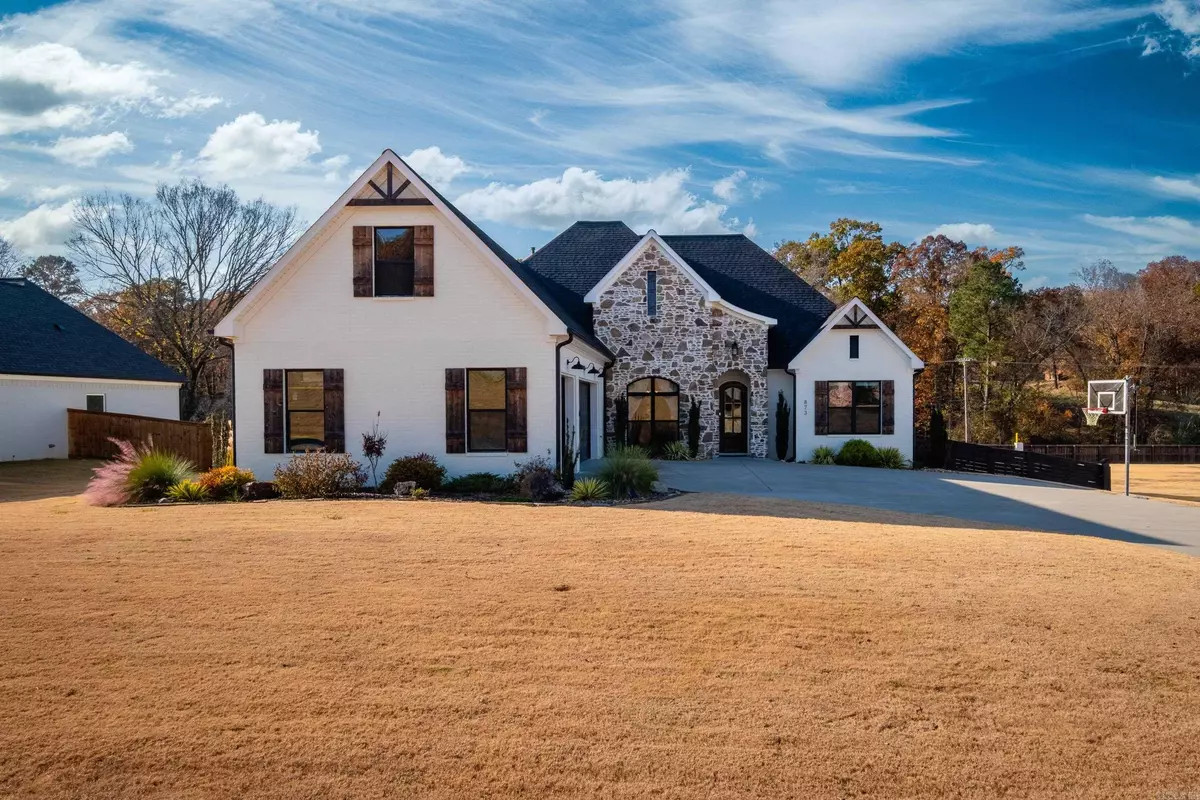 Benton, AR 72019,873 Belle Grove Loop