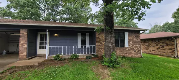 3501 Henson Pl, Bryant, AR 72022