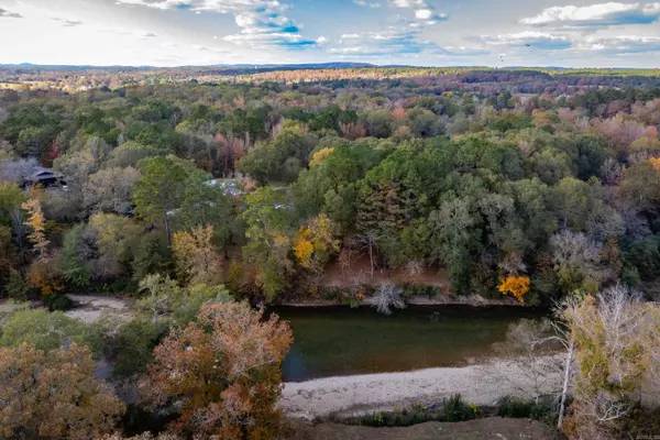 00 Timberlake Drive, Royal, AR 71968