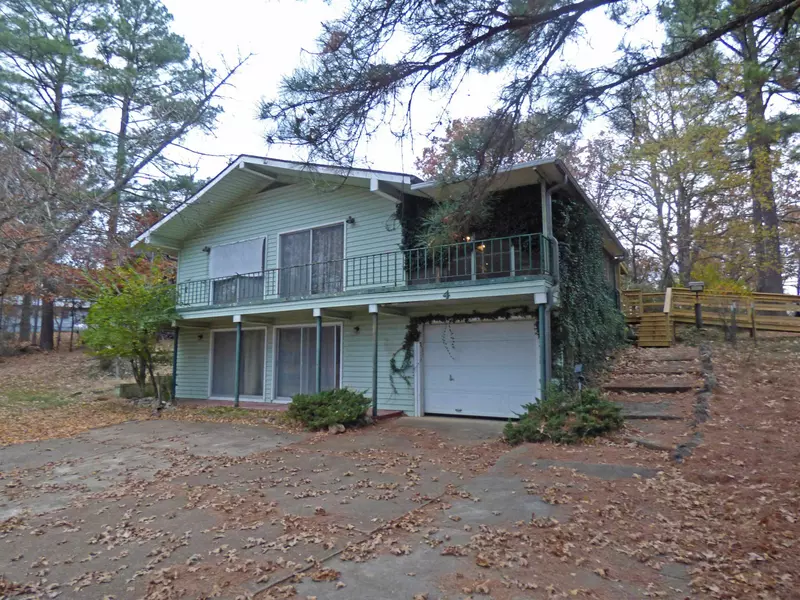4 Susquehanna Drive, Cherokee Village, AR 72529