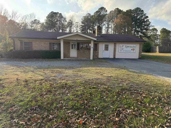 Sheridan, AR 72150,959 Grant 83