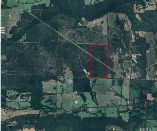 0 Vacant Land, New Blaine, AR 72851