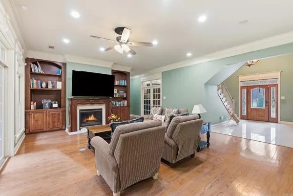 Austin, AR 72007,4275 Campground Rd