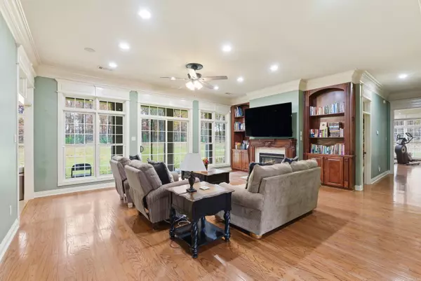 Austin, AR 72007,4275 Campground Rd