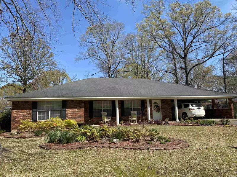 311 Williams St, Crossett, AR 71635