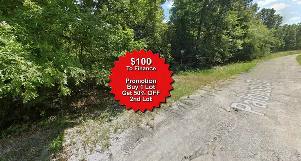 Lot 9 Kurena Trace, Cherokee Village, AR 72529