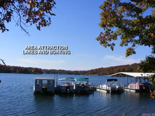 Cherokee Village, AR 72529,Lot 8 Hicoohee Drive