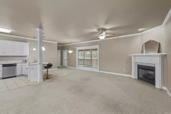 Jacksonville, AR 72076,3509 S Ridge Dr