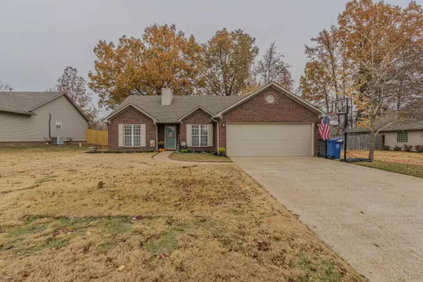 Jonesboro, AR 72404,336 Savannah Drive