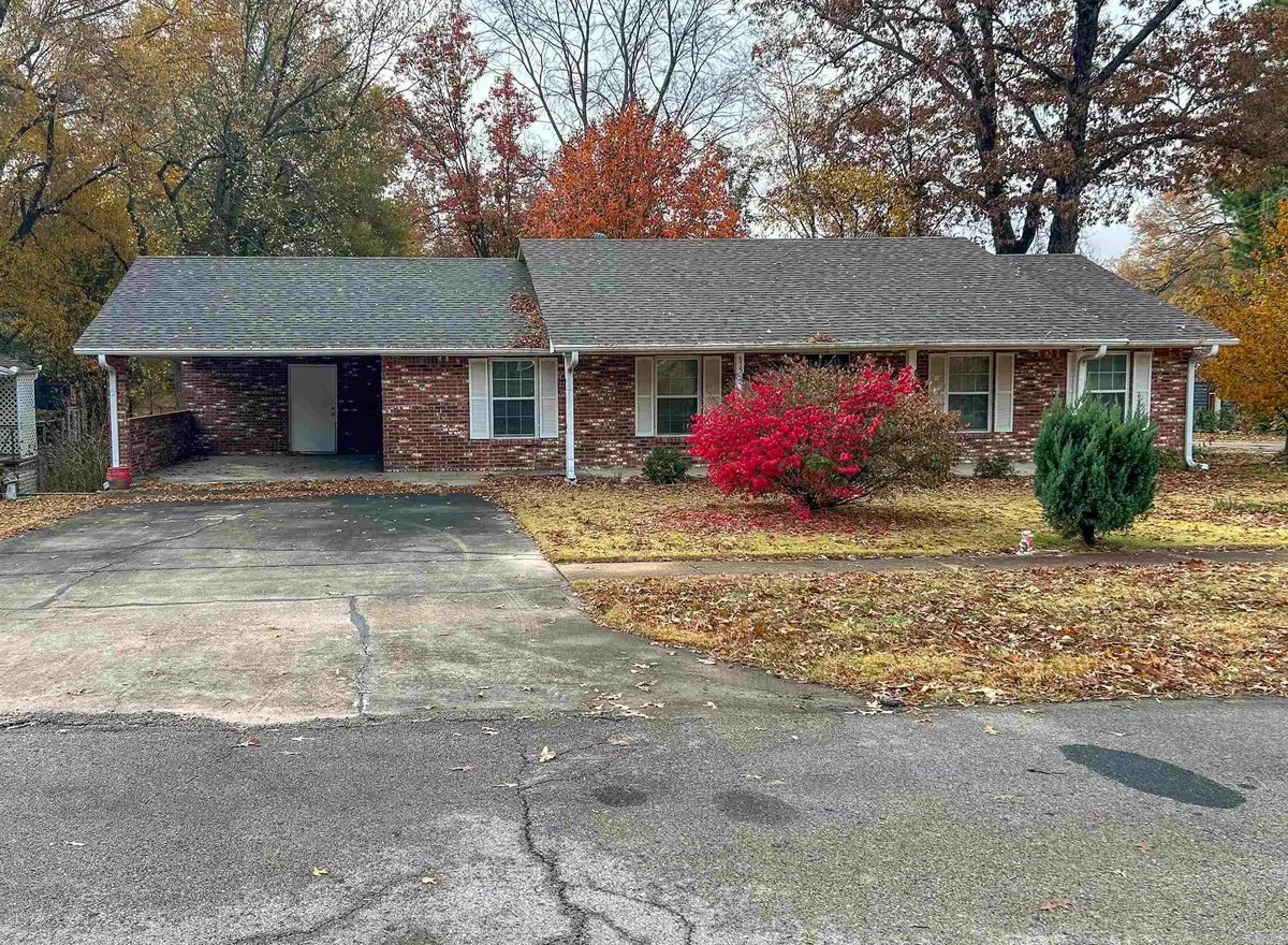 Jonesboro, AR 72401,515 Elm Avenue