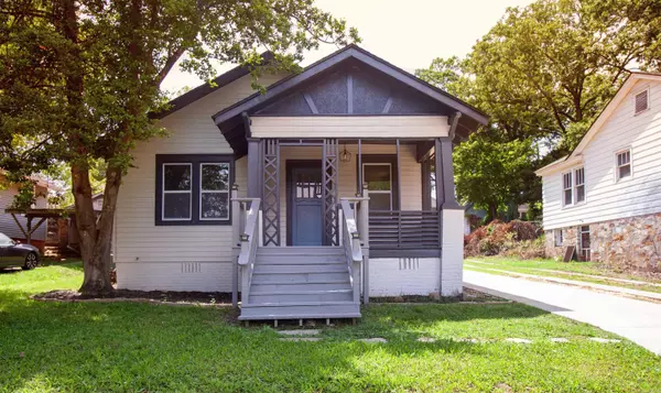 116 N Beechwood Street, Little Rock, AR 72205