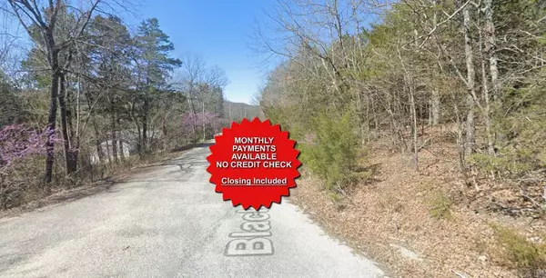 Lot 10 Blackfoot Lane, Holiday Island, AR 72631