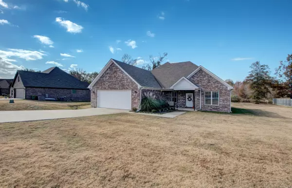 23 Plantation, Conway, AR 72106