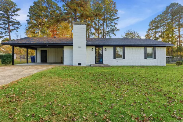 1081 Caddo Street, Camden, AR 71701-4233