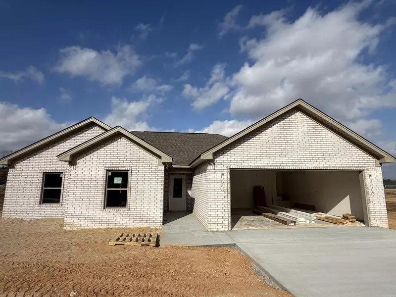 1125 Duke Drive, Bauxite, AR 72011