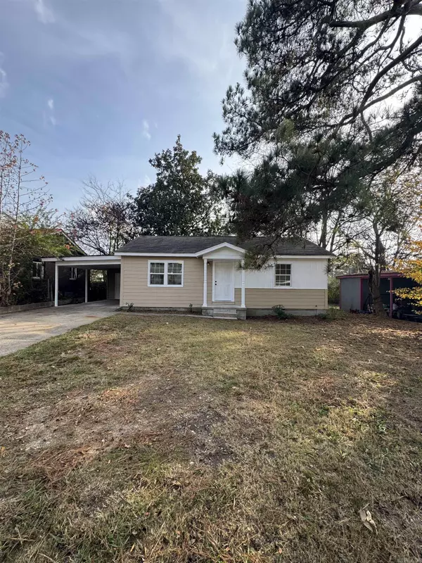 Benton, AR 72015,1001 Montclair