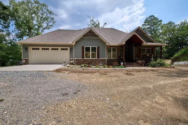16728 Cabes Point Road, Alexander, AR 72002