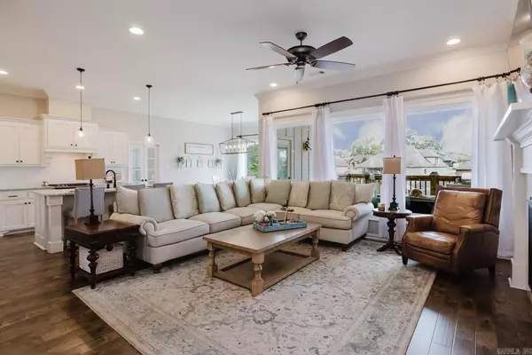 Bryant, AR 72022,1002 Hunter Lee Dr