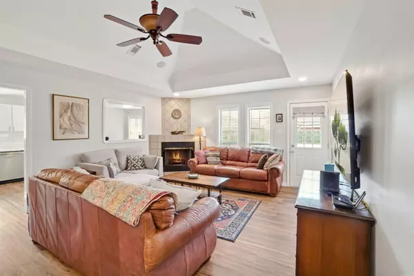 Conway, AR 72032,425 Cheyenne Lane