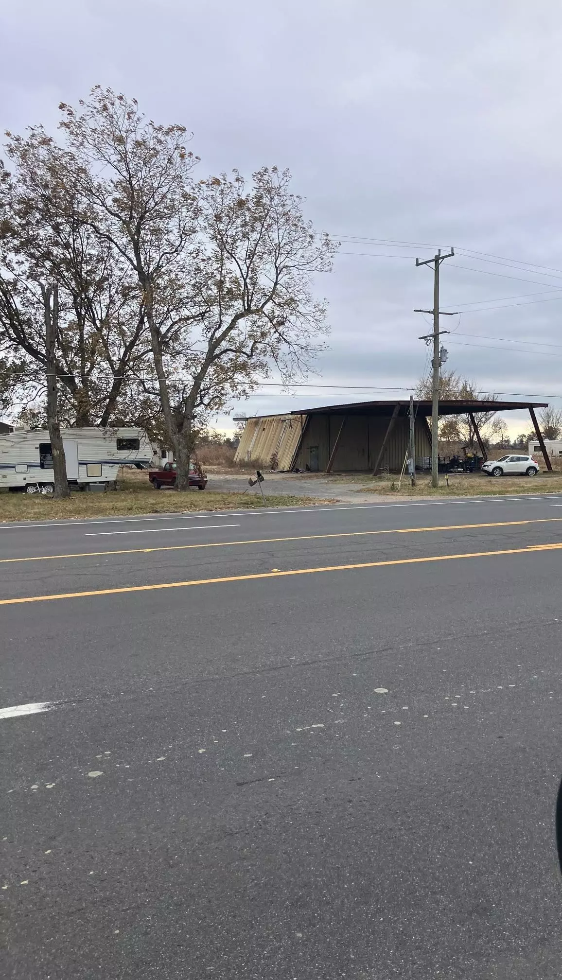 Blytheville, AR 72315,1943 Hwy 18