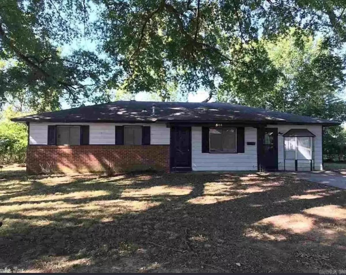 Jacksonville, AR 72076,504 Warren St