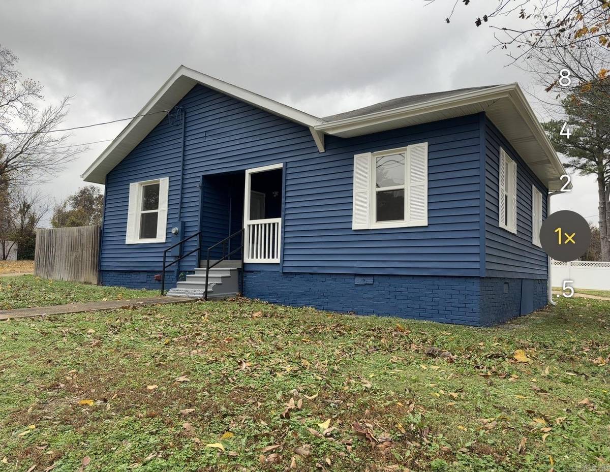 Jonesboro, AR 72401,1020 S Culberhouse