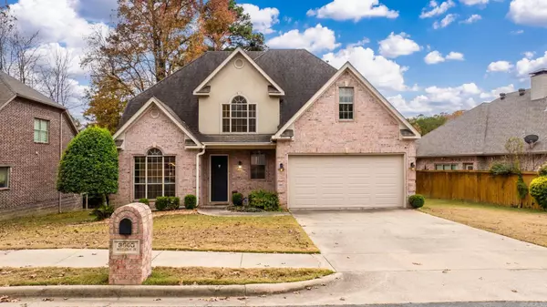 3005 Mossy Creek, Little Rock, AR 72211