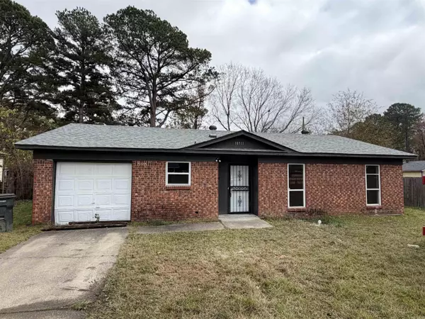 10911 Vernon Drive, Little Rock, AR 72209
