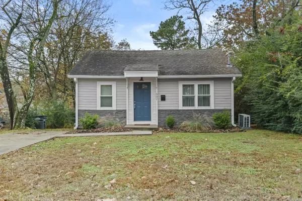 307 Sherwood Avenue, Sherwood, AR 72120