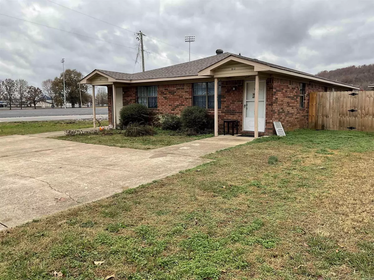 Greenbrier, AR 72058,55 Garrett Rd825