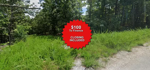 Lot 19 Tsexeki Lane, Cherokee Village, AR 72529