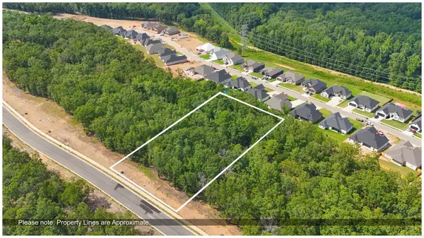 Sherwood, AR 72120,1022 Fern Ridge Rd