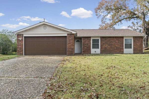 21 Cedaridge, Sherwood, AR 72076