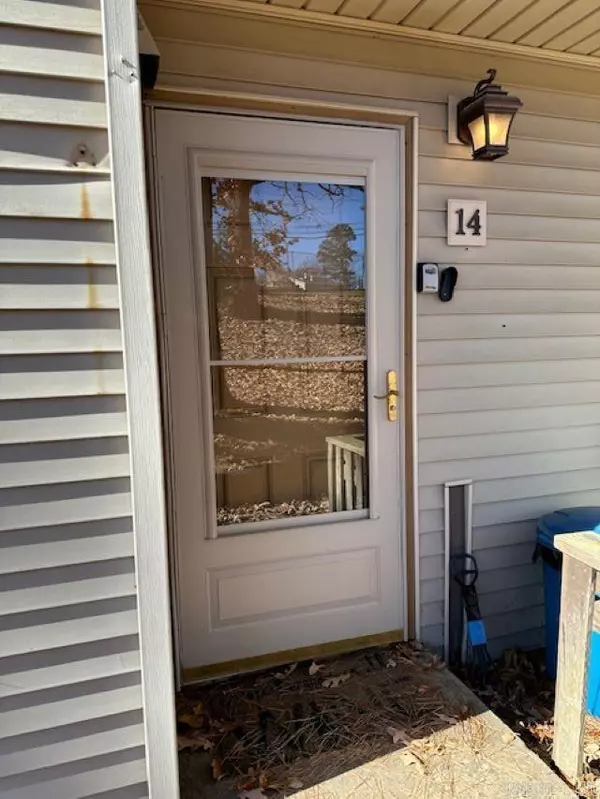 104 Chelsea Dr #14 Drive, Fairfield Bay, AR 72088