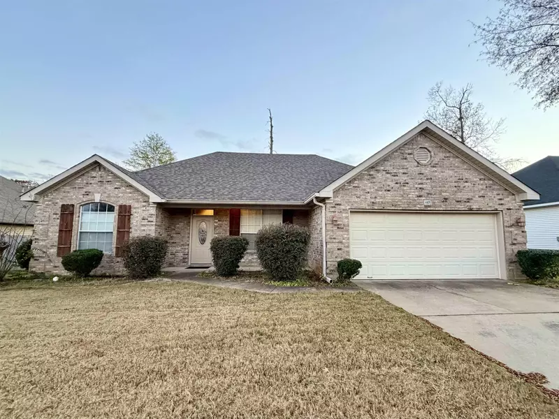 4406 Brandy Drive, Benton, AR 72015