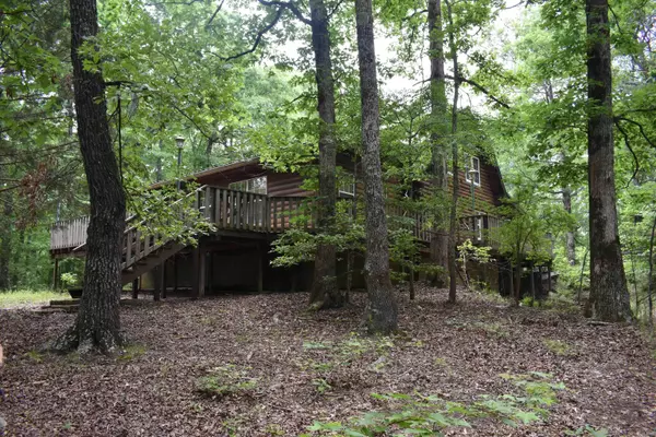 32 Angels Way, Caddo Gap, AR 71935