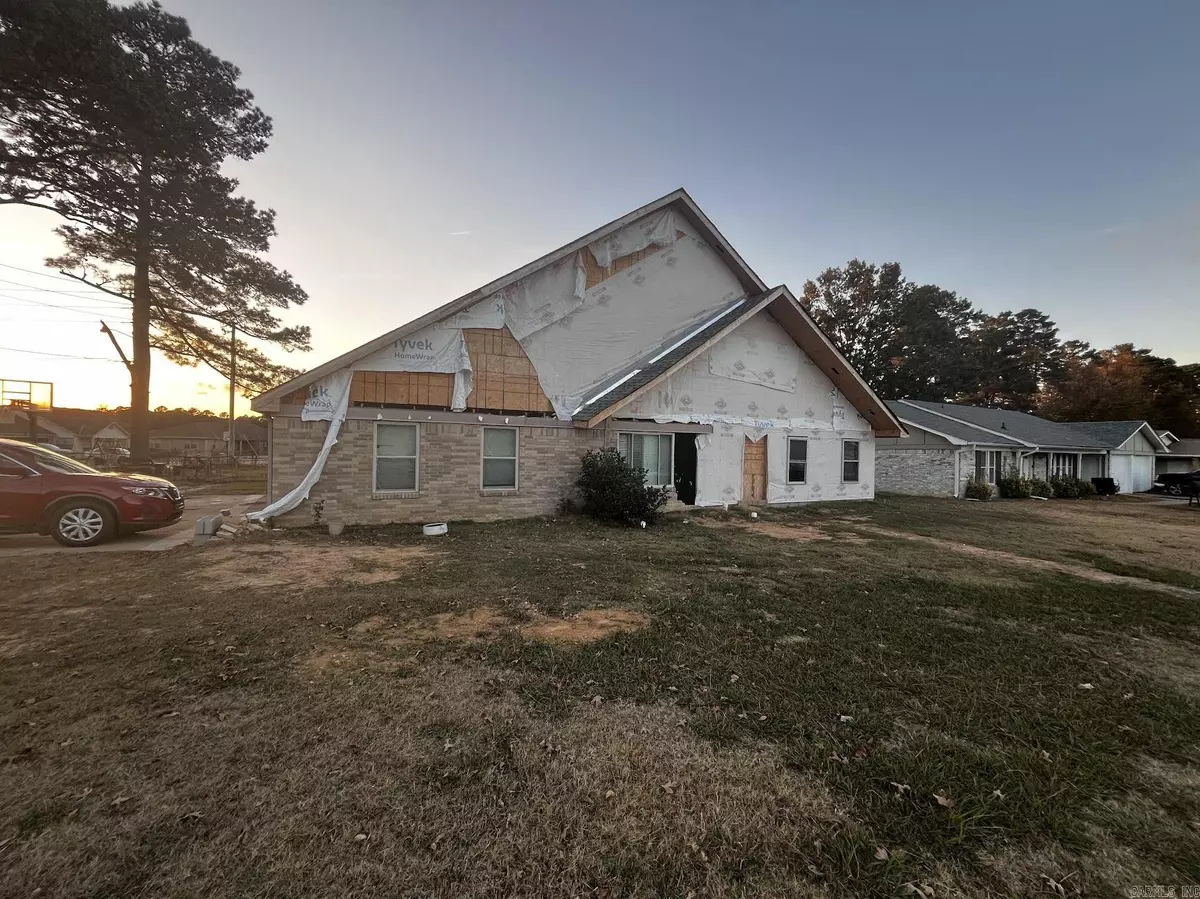 Little Rock, AR 72204,6018 Timberside Road