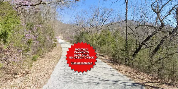 Lot 14 Cochise Drive, Holiday Island, AR 72529