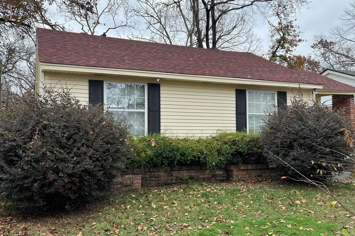 Little Rock, AR 72207,7520 M Street