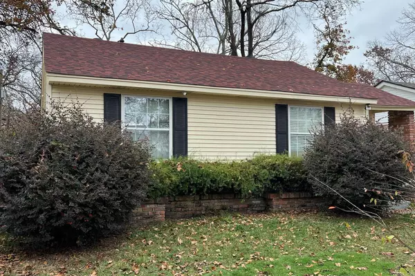 7520 M Street, Little Rock, AR 72207