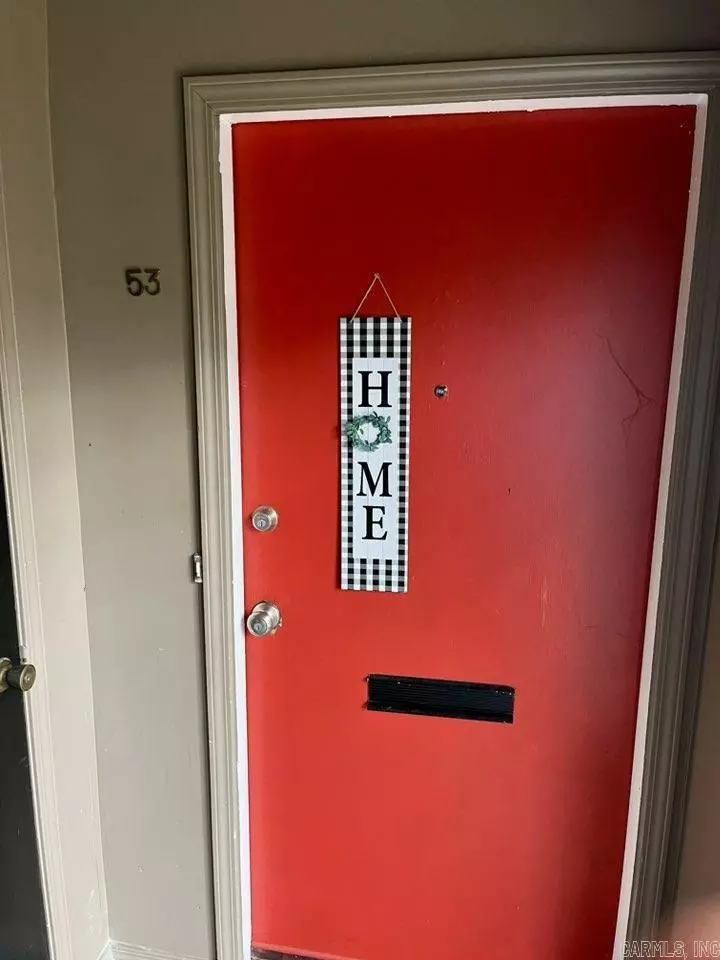 Little Rock, AR 72207,1601 N Bryant Unit 53