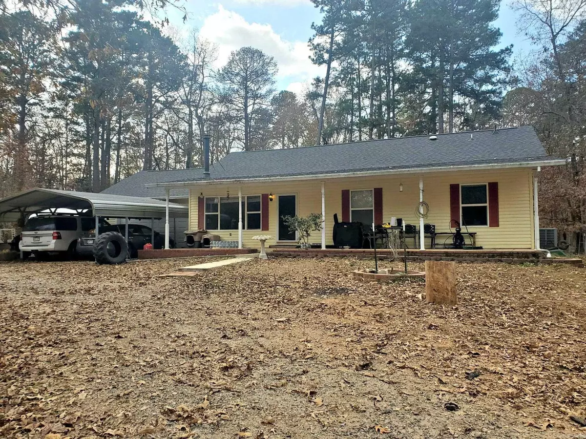 Norman, AR 71960,19 Bradshaw Lane